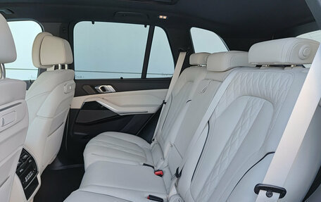 BMW X5, 2025 год, 15 700 000 рублей, 15 фотография