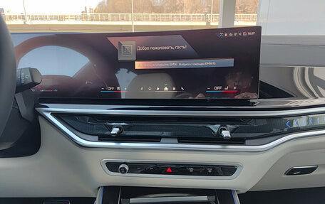 BMW X5, 2025 год, 15 700 000 рублей, 18 фотография