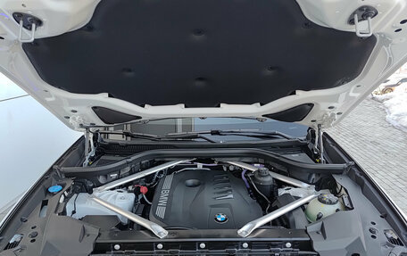 BMW X5, 2025 год, 15 700 000 рублей, 11 фотография