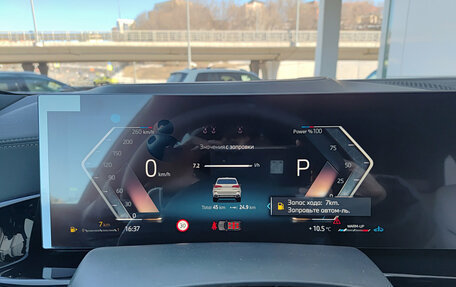 BMW X5, 2025 год, 15 700 000 рублей, 16 фотография