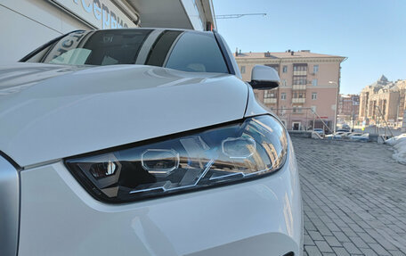 BMW X5, 2025 год, 15 700 000 рублей, 21 фотография