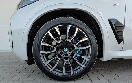 BMW X5, 2025 год, 15 700 000 рублей, 22 фотография