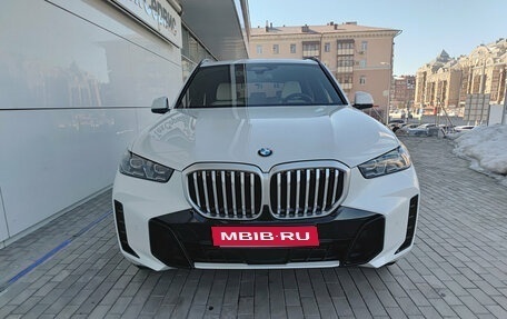 BMW X5, 2025 год, 15 700 000 рублей, 2 фотография