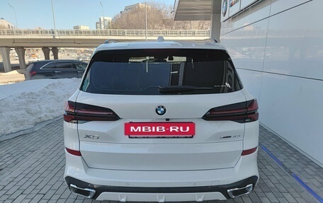 BMW X5, 2025 год, 15 700 000 рублей, 7 фотография