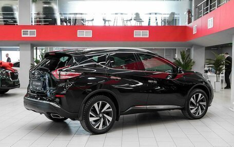 Nissan Murano, 2019 год, 2 550 000 рублей, 2 фотография