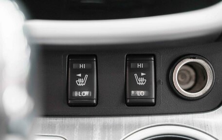 Nissan Murano, 2019 год, 2 550 000 рублей, 10 фотография