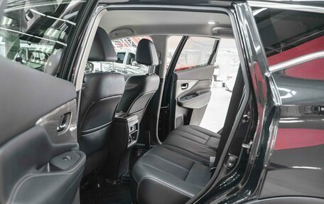 Nissan Murano, 2019 год, 2 550 000 рублей, 7 фотография