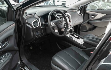 Nissan Murano, 2019 год, 2 550 000 рублей, 6 фотография