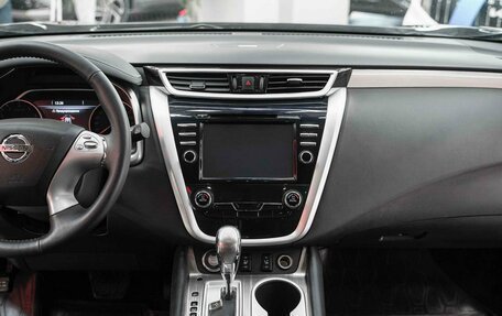 Nissan Murano, 2019 год, 2 550 000 рублей, 14 фотография