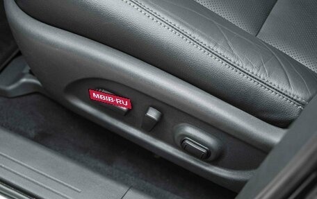 Nissan Murano, 2019 год, 2 550 000 рублей, 12 фотография