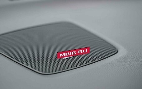 Nissan Murano, 2019 год, 2 550 000 рублей, 11 фотография