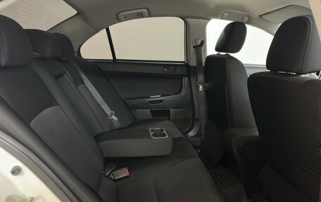 Mitsubishi Lancer IX, 2010 год, 600 000 рублей, 11 фотография