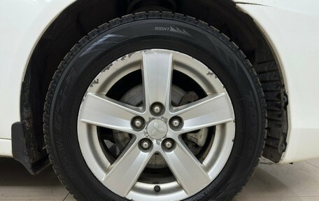 Mitsubishi Lancer IX, 2010 год, 600 000 рублей, 14 фотография