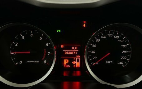 Mitsubishi Lancer IX, 2010 год, 600 000 рублей, 6 фотография