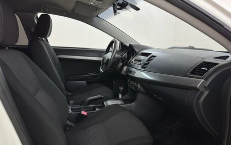 Mitsubishi Lancer IX, 2010 год, 600 000 рублей, 10 фотография