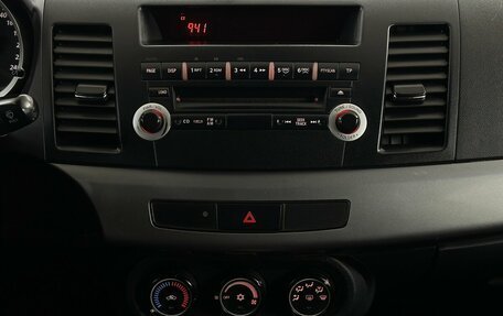 Mitsubishi Lancer IX, 2010 год, 600 000 рублей, 7 фотография