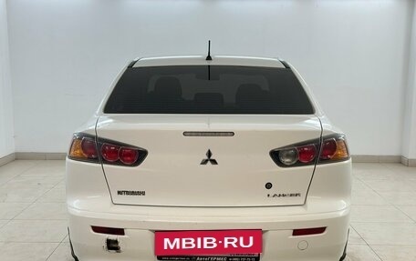 Mitsubishi Lancer IX, 2010 год, 600 000 рублей, 3 фотография