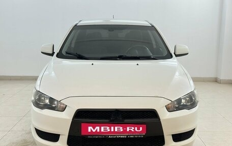 Mitsubishi Lancer IX, 2010 год, 600 000 рублей, 2 фотография