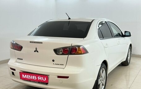 Mitsubishi Lancer IX, 2010 год, 600 000 рублей, 4 фотография