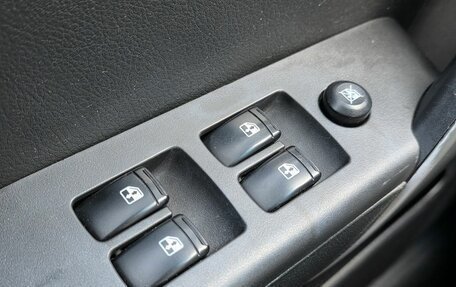 Chevrolet Aveo III, 2011 год, 390 000 рублей, 15 фотография