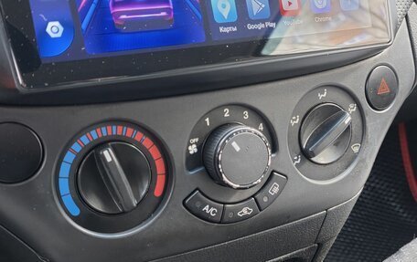 Chevrolet Aveo III, 2011 год, 390 000 рублей, 14 фотография