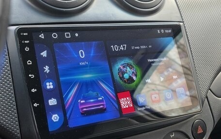 Chevrolet Aveo III, 2011 год, 390 000 рублей, 13 фотография