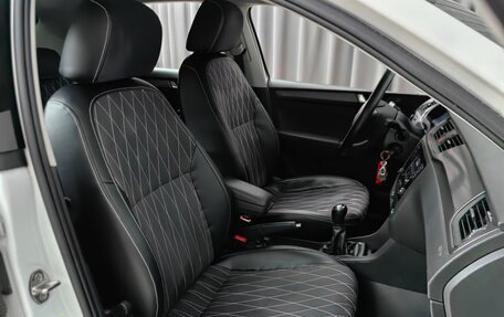 Skoda Rapid I, 2019 год, 1 269 000 рублей, 7 фотография