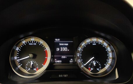 Skoda Rapid I, 2019 год, 1 269 000 рублей, 10 фотография