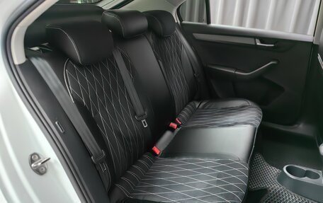 Skoda Rapid I, 2019 год, 1 269 000 рублей, 9 фотография