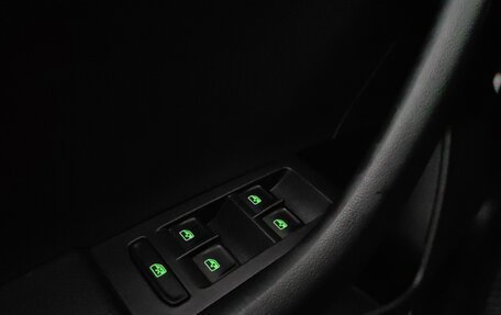 Skoda Rapid I, 2019 год, 1 269 000 рублей, 22 фотография