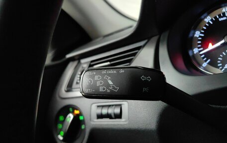 Skoda Rapid I, 2019 год, 1 269 000 рублей, 19 фотография