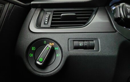 Skoda Rapid I, 2019 год, 1 269 000 рублей, 21 фотография