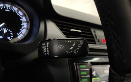 Skoda Rapid I, 2019 год, 1 269 000 рублей, 20 фотография