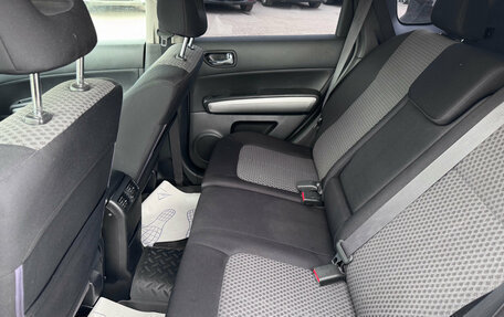 Nissan X-Trail, 2010 год, 1 350 000 рублей, 10 фотография