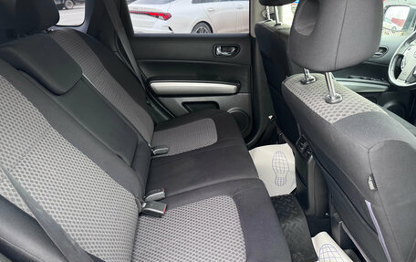 Nissan X-Trail, 2010 год, 1 350 000 рублей, 12 фотография