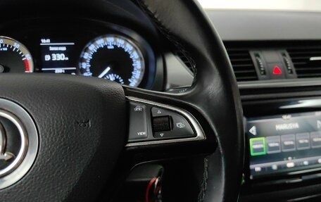 Skoda Rapid I, 2019 год, 1 269 000 рублей, 18 фотография