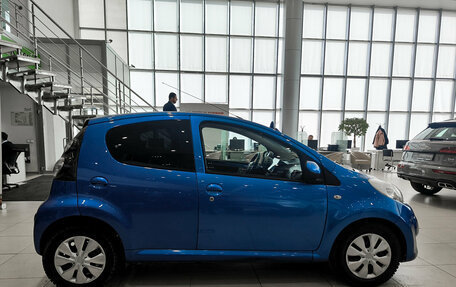 Citroen C1 II, 2010 год, 550 000 рублей, 5 фотография