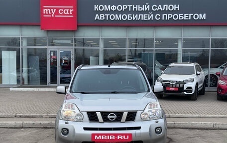 Nissan X-Trail, 2010 год, 1 350 000 рублей, 2 фотография