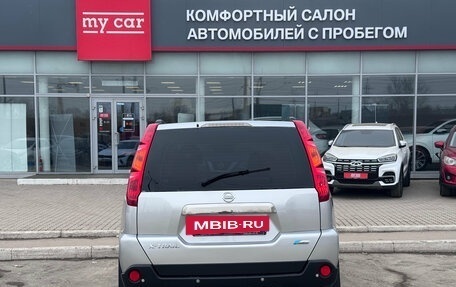 Nissan X-Trail, 2010 год, 1 350 000 рублей, 5 фотография
