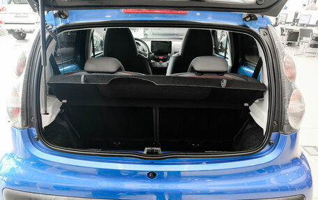 Citroen C1 II, 2010 год, 550 000 рублей, 12 фотография