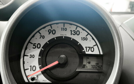 Citroen C1 II, 2010 год, 550 000 рублей, 16 фотография