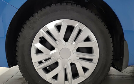 Hyundai Solaris II рестайлинг, 2018 год, 1 027 000 рублей, 22 фотография