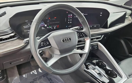 Audi Q5, 2026 год, 7 041 773 рублей, 10 фотография