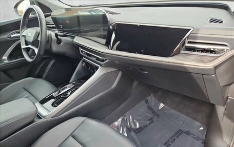 Audi Q5, 2026 год, 7 041 773 рублей, 11 фотография