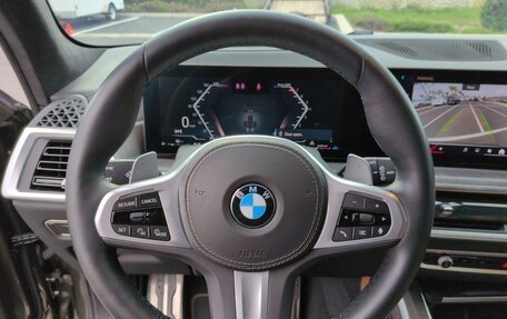 BMW X7, 2024 год, 11 826 058 рублей, 10 фотография