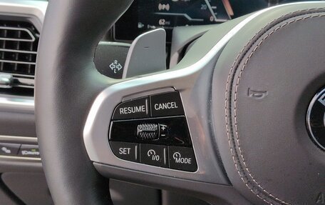 BMW X7, 2024 год, 11 826 058 рублей, 11 фотография