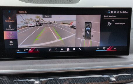 BMW X7, 2024 год, 11 826 058 рублей, 15 фотография