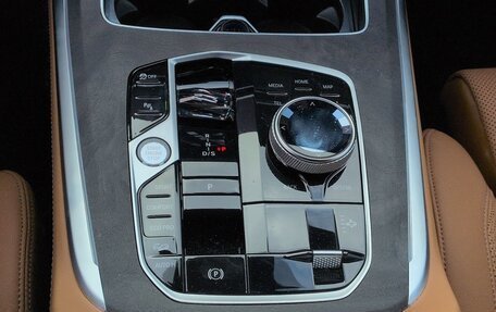 BMW X7, 2024 год, 11 826 058 рублей, 16 фотография