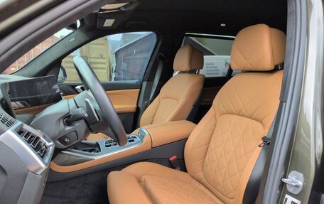 BMW X7, 2024 год, 11 826 058 рублей, 13 фотография