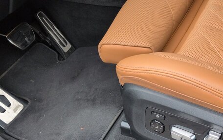 BMW X7, 2024 год, 11 826 058 рублей, 14 фотография